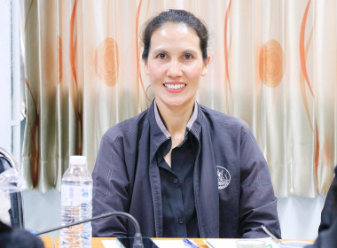 ประชุมซักซ้อมการตรวจการสหกรณ์ ประจำปีงบประมาณ พ.ศ.2569 ... พารามิเตอร์รูปภาพ 24